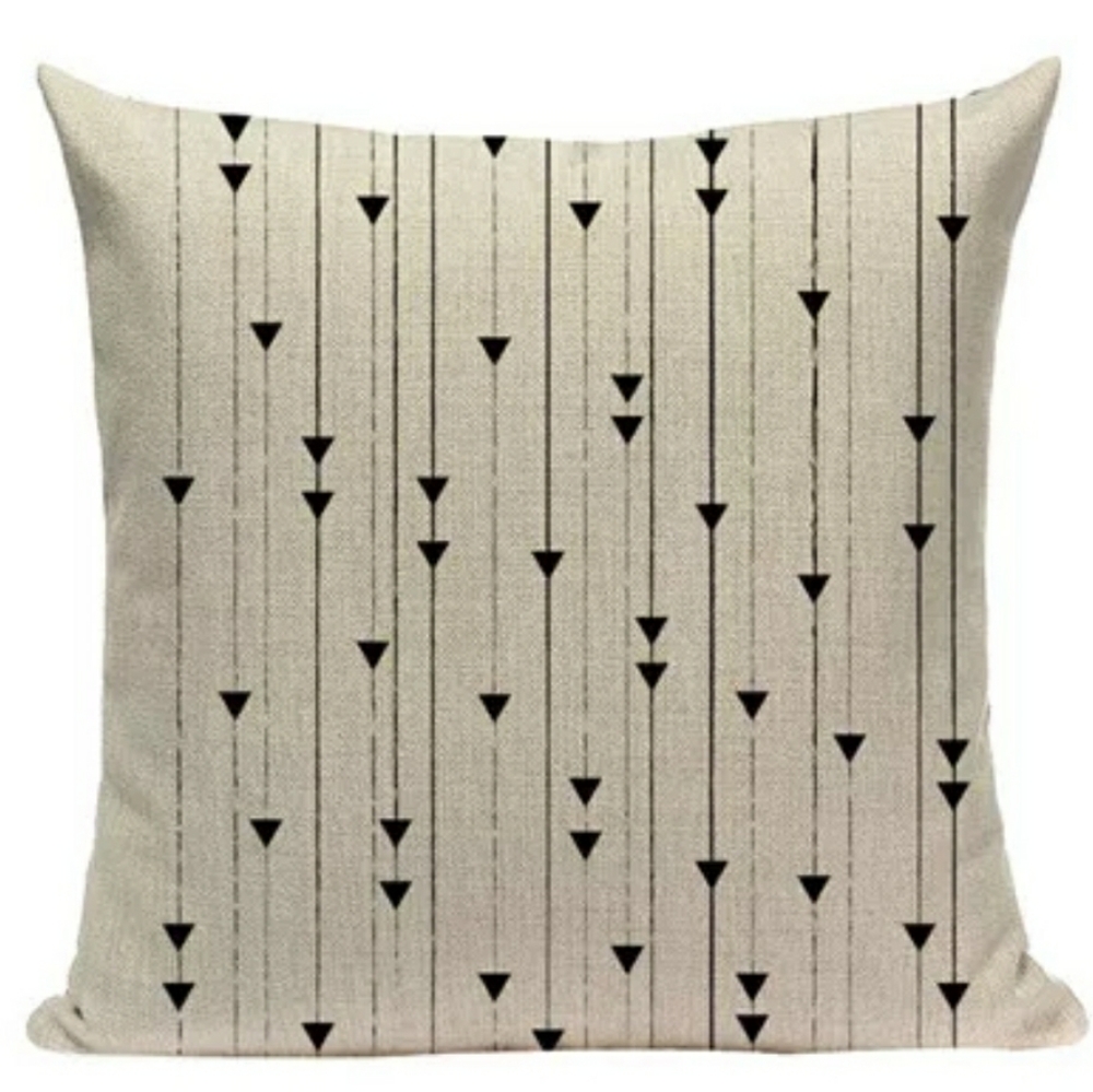 🧡IN STOCK 🧡Natural Themed Pillowcase (style 2)